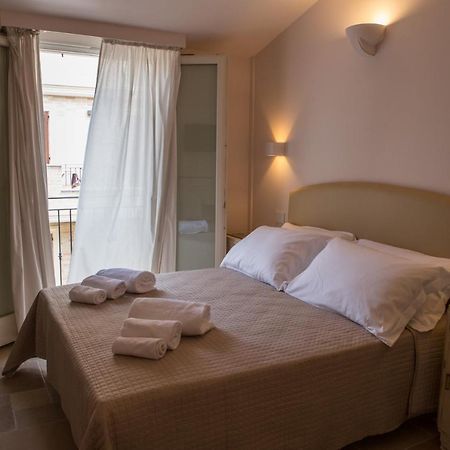 B&B Borgo Marinaro Porto San Giorgio Εξωτερικό φωτογραφία