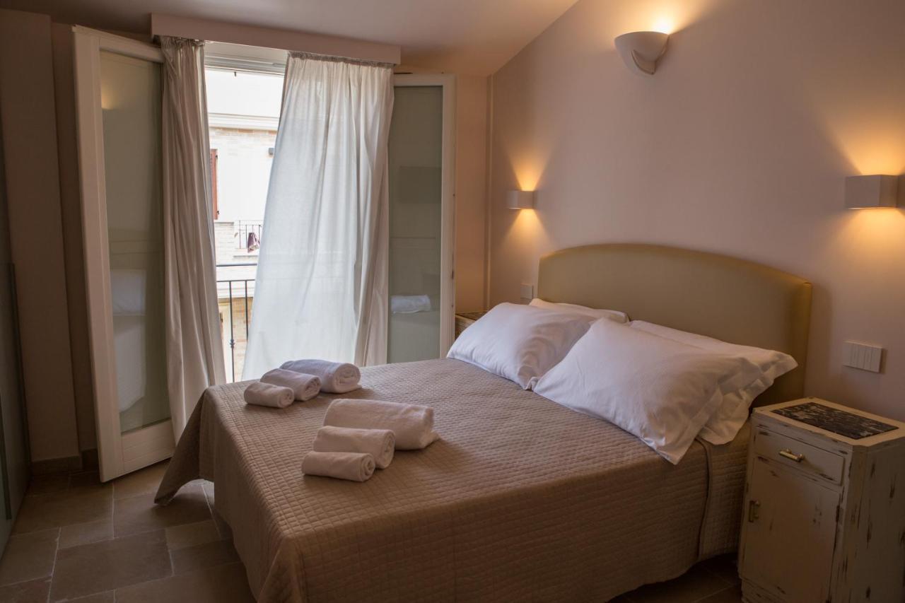 B&B Borgo Marinaro Porto San Giorgio Εξωτερικό φωτογραφία