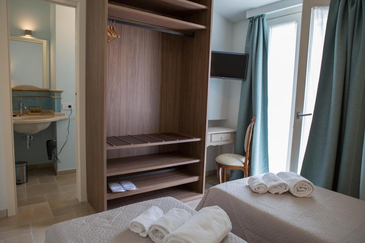 B&B Borgo Marinaro Porto San Giorgio Εξωτερικό φωτογραφία