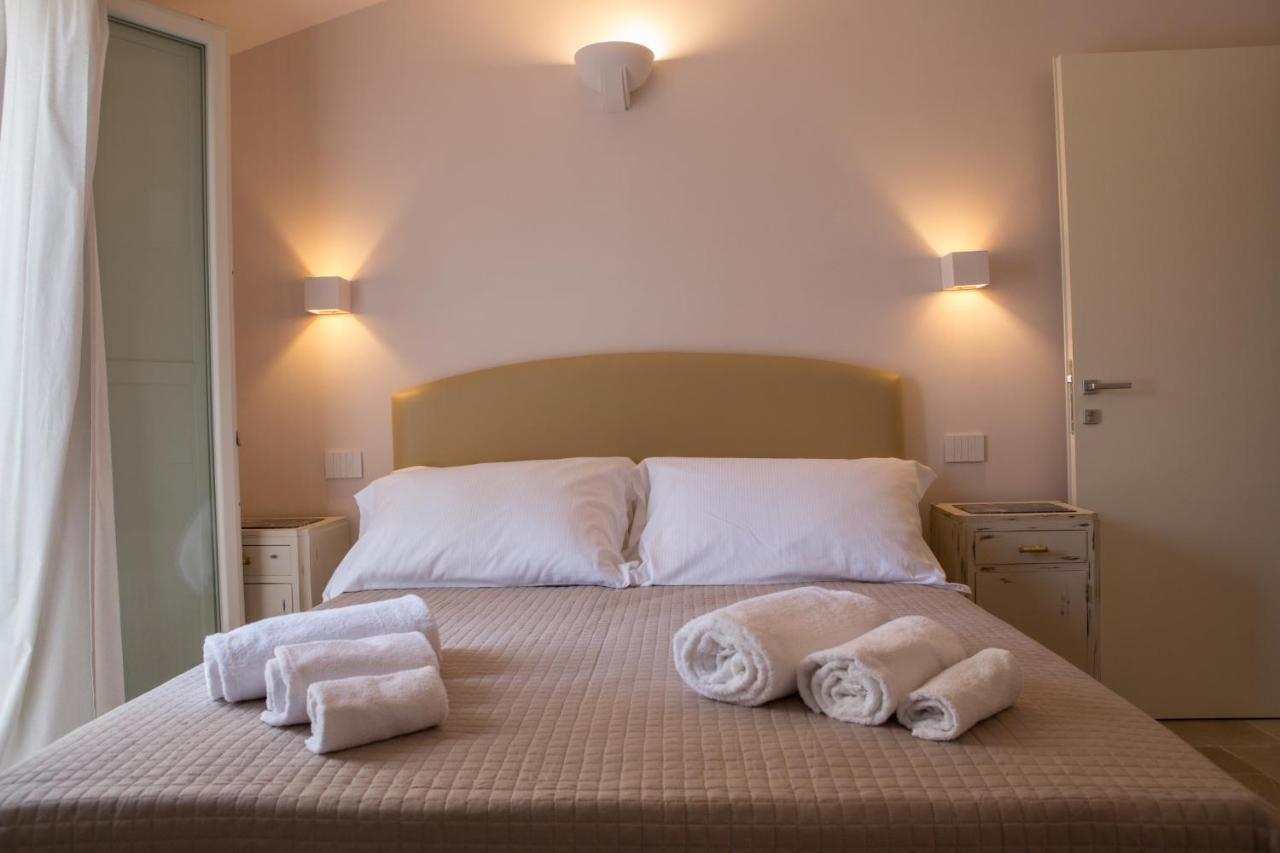 B&B Borgo Marinaro Porto San Giorgio Εξωτερικό φωτογραφία