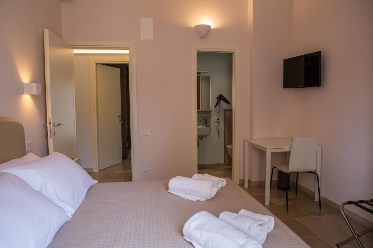 B&B Borgo Marinaro Porto San Giorgio Εξωτερικό φωτογραφία