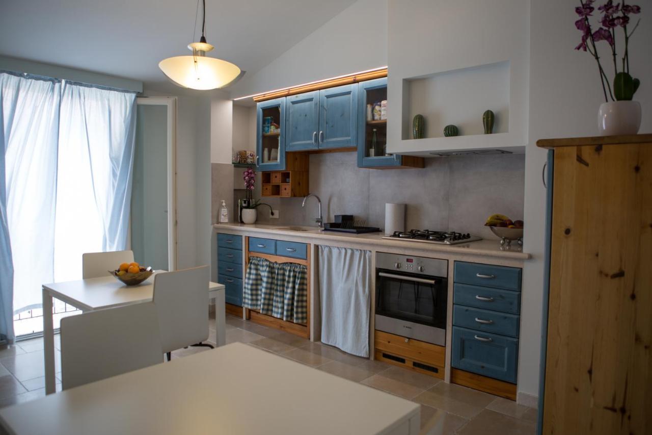 B&B Borgo Marinaro Porto San Giorgio Εξωτερικό φωτογραφία