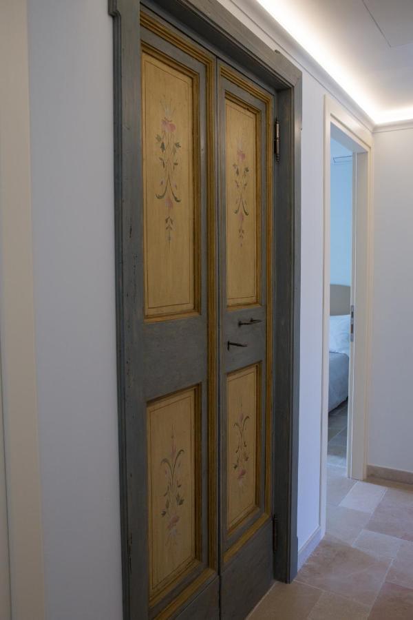B&B Borgo Marinaro Porto San Giorgio Εξωτερικό φωτογραφία