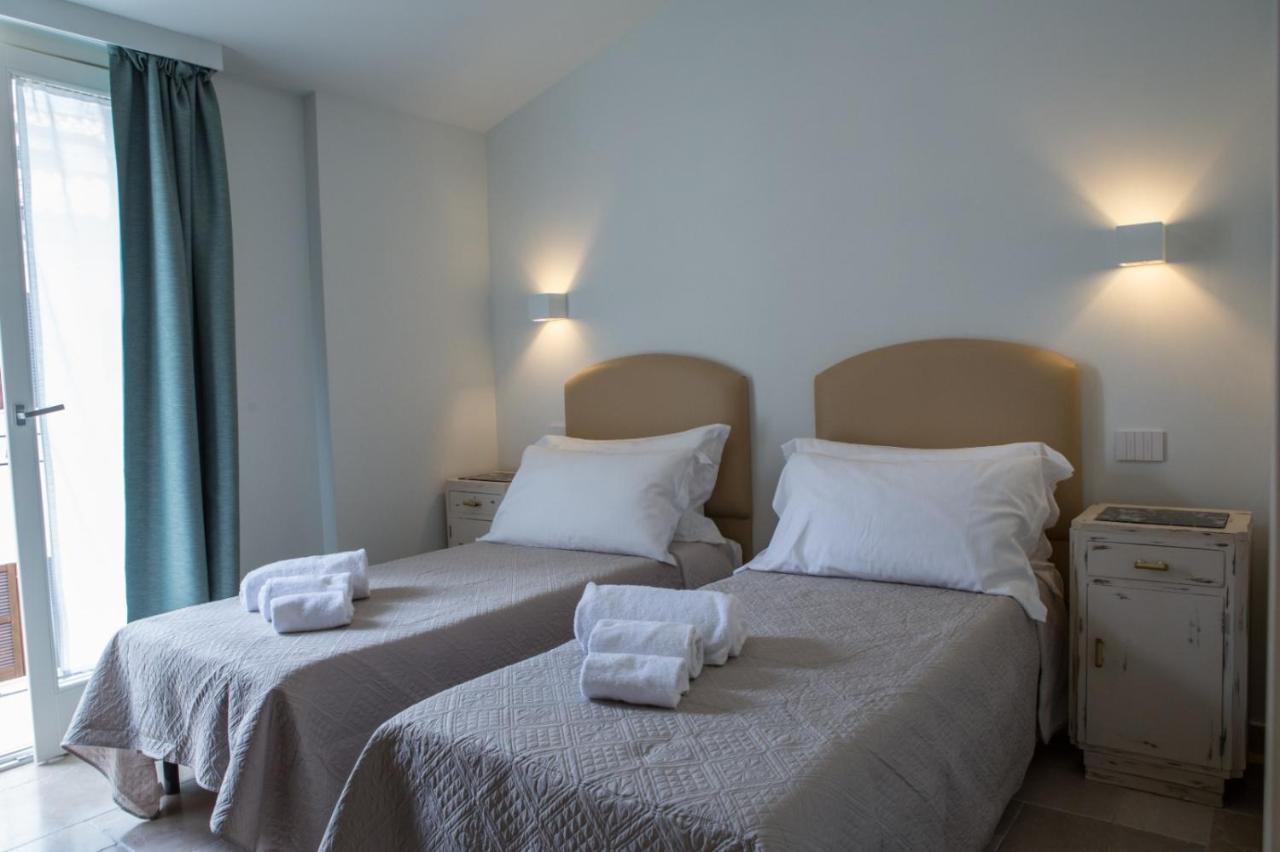 B&B Borgo Marinaro Porto San Giorgio Εξωτερικό φωτογραφία
