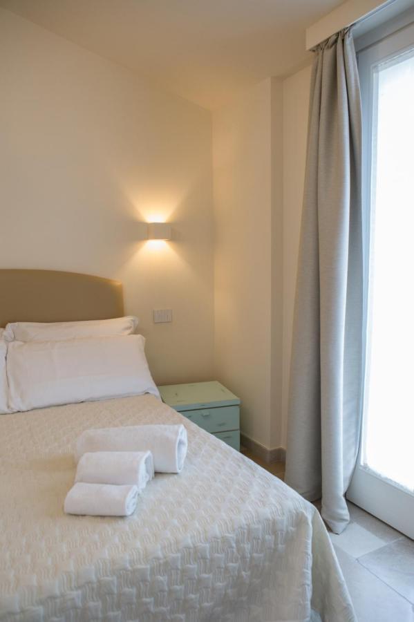 B&B Borgo Marinaro Porto San Giorgio Εξωτερικό φωτογραφία