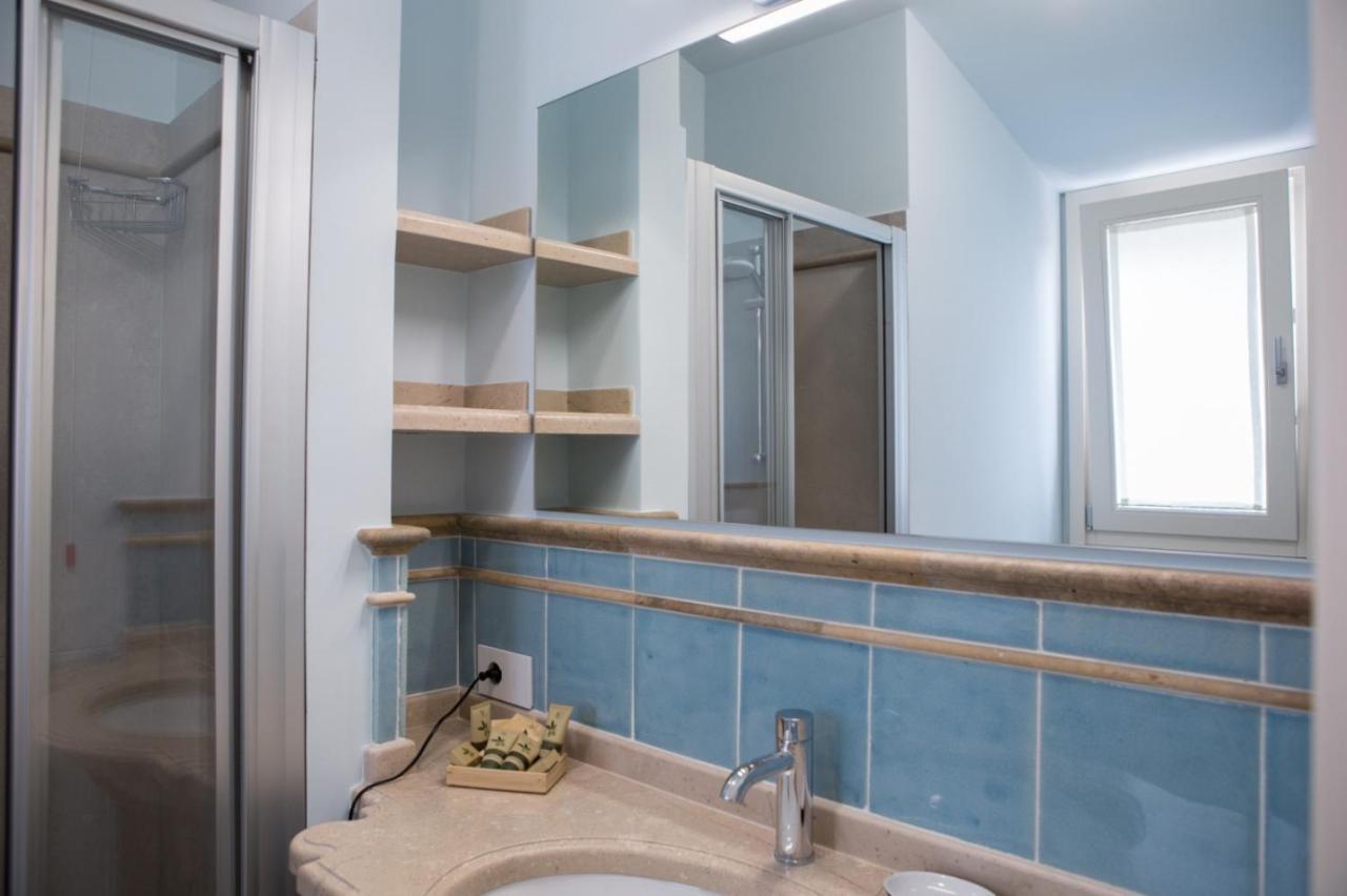 B&B Borgo Marinaro Porto San Giorgio Εξωτερικό φωτογραφία
