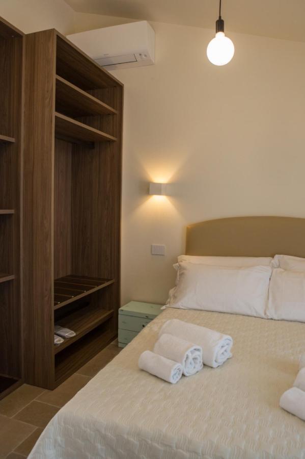 B&B Borgo Marinaro Porto San Giorgio Εξωτερικό φωτογραφία